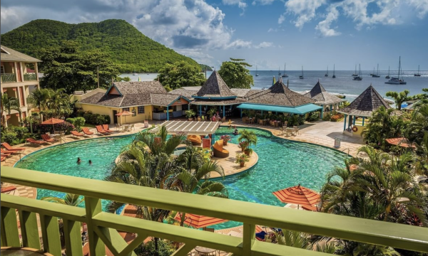 Bay Gardens Beach Resort & Spa Bay Gardens Beach Resort & Spa